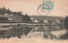 Bas sevres ile d'occasion  France