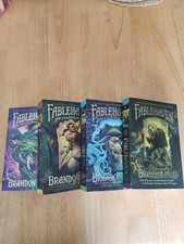mull books brandon 3 for sale  Mascotte