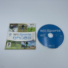 Wii sports for sale  DONCASTER