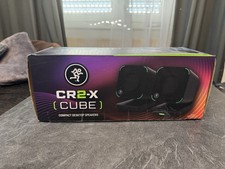 Mackie cr2 cube gebraucht kaufen  Ludwigshafen am Rhein