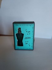 Miniature parfum mâle d'occasion  Soissons