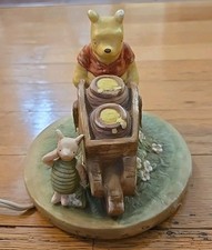 Disney classic pooh for sale  Harvest