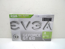 Nvidia evga geforce for sale  Portland