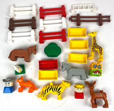 Lego duplo 24teilig gebraucht kaufen Lego duplo 24teilig gebraucht kaufen  Wanfried