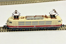 Schnellfahr lok 103 gebraucht kaufen  Ichenhausen