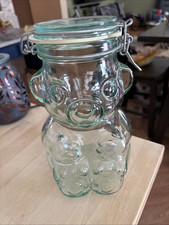 Vtg green glass for sale  Bolingbrook