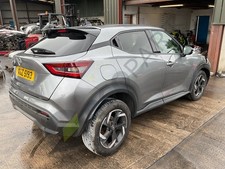 Nissan juke mk2 for sale  CRUMLIN