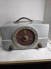 Vintage zenith model for sale  Pittsfield