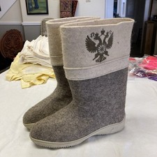 Valenki russian double for sale  Hyde Park