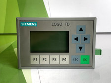 Siemens logo 6ed1 usato  Vittuone