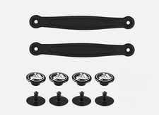 Replacement straps crocs for sale  ASHTON-UNDER-LYNE