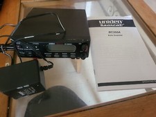 Uniden bearcat bc350a for sale  Du Bois