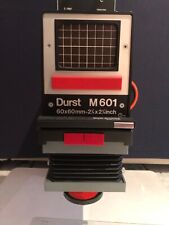 Ingranditore dust m601 usato  Anguillara Sabazia