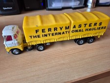 Corgi 1147 major for sale  WARMINSTER
