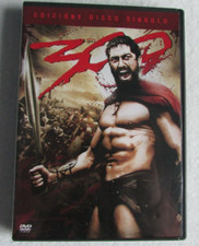 Dvd 300 gerard usato  Benevento
