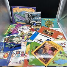 25 1st Grade Readers book lot of PB books kids learning Mixed GOOD See Note comprar usado  Enviando para Brazil