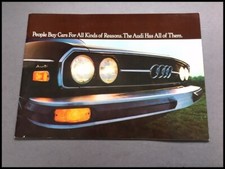 1975 audi 100 for sale  Red Wing