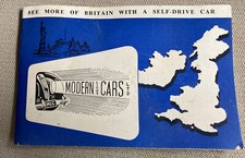 Vintage car hire for sale  POOLE