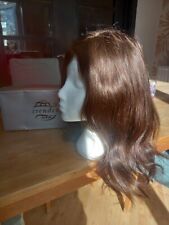 Real hair wig for sale  LUTON