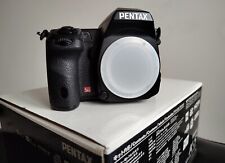 Pentax pari nuovo usato  Camisano Vicentino