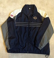 Reebok chicago bears for sale  Poplar Grove