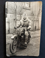 Bsa type motorcycle d'occasion  Expédié en Belgium