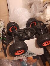 Monster big wheel for sale  HIGH WYCOMBE