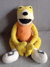 Peluche vintage oizo d'occasion  La Charité-sur-Loire