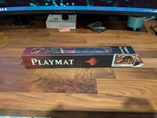 Mtg playmat damnation for sale  BEDFORD