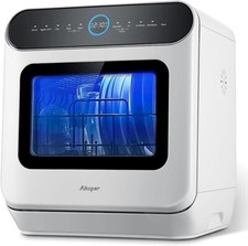 Countertop dishwasher aikoper for sale  Jackson