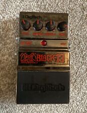 Digitech scott ian for sale  NOTTINGHAM