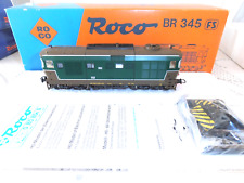 Roco art.43445 rare usato  Grugliasco