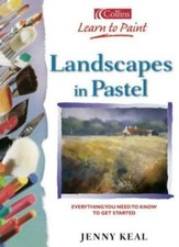 Landscapes pastel everything for sale  USA