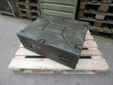 Zarges alukiste aluminiumkiste gebraucht kaufen  Norderstedt