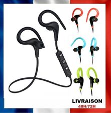Casque écouteur sport d'occasion  Viry-Châtillon