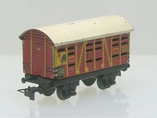 Märklin 386 kleintierwagen gebraucht kaufen  Pforzheim