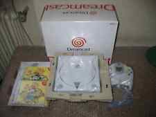 Boxed sega dreamcast usato  Gallarate