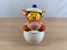 Rare disney tigger for sale  BRIGHTON