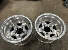 Pair vintage 15x10 for sale  Kalispell