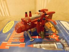 Konami thunderbirds helijet for sale Konami thunderbirds helijet for sale  TELFORD