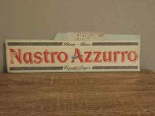 Decalco nastro azzurro usato  Milano