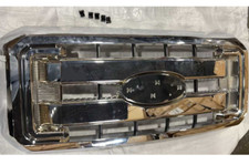 Used chrome front for sale  Norcross
