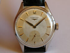 Longines manuale ref.7133 usato  Canicatti