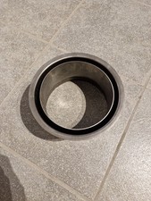 Kamin wandfutter dc01 gebraucht kaufen Kamin wandfutter dc01 gebraucht kaufen  Burglengenfeld