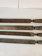 wood handles files metal for sale  Findlay