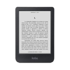 Rakuten kobo clara usato  Italia