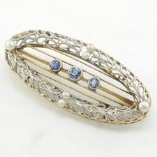 Art deco yogo for sale  USA