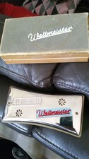 Vintage mundorgel mundharmonik gebraucht kaufen  Gelsenkirchen