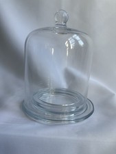 Beautiful clear glass for sale  EXETER