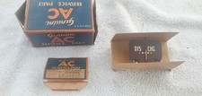 Nos 1500510 ammeter for sale  Seward